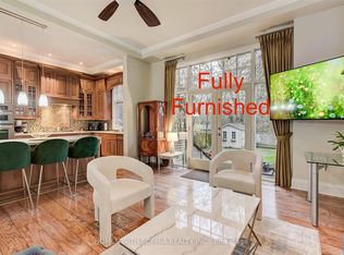 162 Glenvale Blvd, Toronto, ON M4G2W3