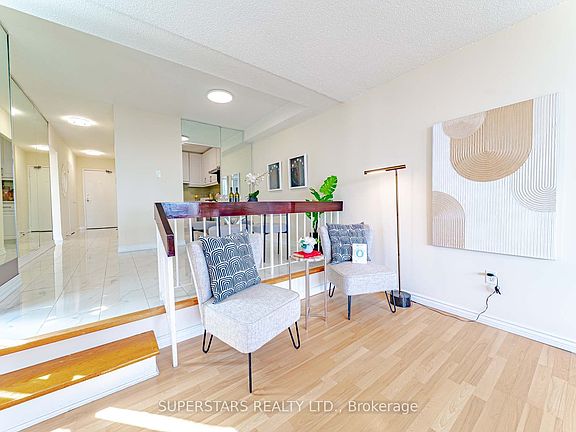 4th image of 4101 Sheppard Ave E #1006