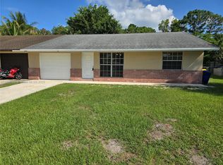 1260 SE Saint Lawrence Way, Stuart, FL 34997