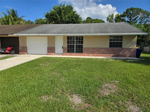 1260 SE Saint Lawrence Way, Stuart, FL 34997