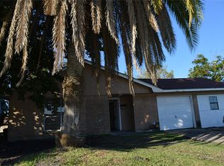 3826 Beran Dr, Houston, TX 77045