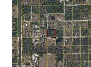 1175 Tampa Ave, Clewiston, FL 33440