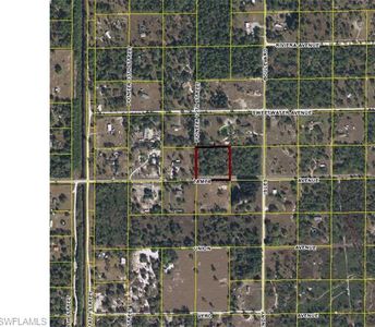 1175 Tampa Ave, Clewiston, FL, 33440