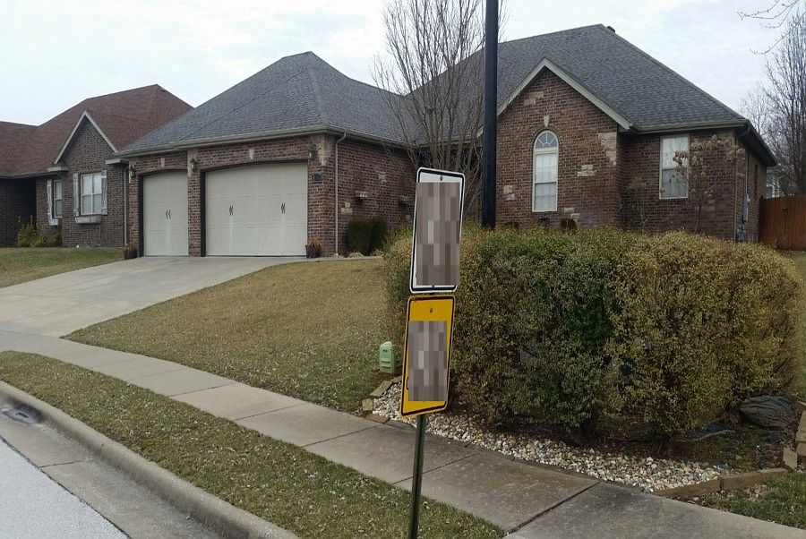 2nd image of 1704 N Patriot Dr