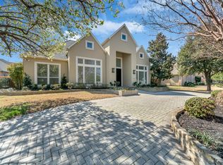 5024 Lakewood Dr, Plano, TX 75093