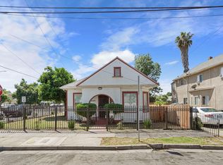 446 E Anderson St, Stockton, CA 95206