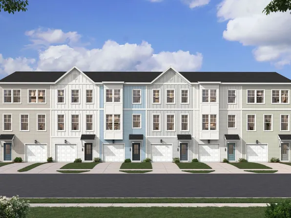 532 Heathwood Way, Summerville, SC 29486