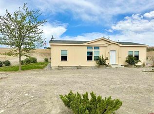 1678 Log Cabin Rd, Delta, CO 81416