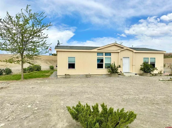 1678 Log Cabin Road, Delta, CO 81416