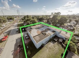 119 Oldham St, Houston, TX 77011