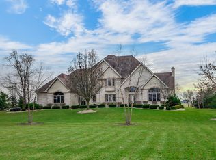 9319 W Stuenkel Rd, Frankfort, IL 60423