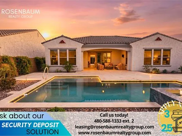 3024 E Robin Ln, Phoenix, AZ 85050