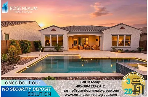 3024 E Robin Ln Photo 1