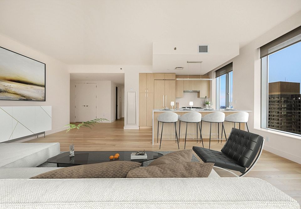 1st image of 8 Spruce St APT 55T