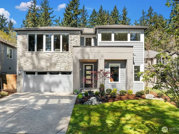 7226 NE 129th Street, Kirkland, WA 98034