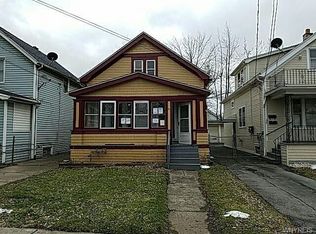 37 Fennimore Ave, Buffalo, NY