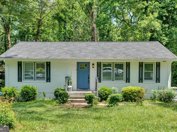 2210 Polar Rock Ave SW, Atlanta, GA 30315