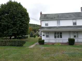 1118 Chestnut St, Nanticoke, PA 18634