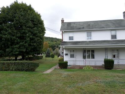 1118 Chestnut St, Nanticoke, PA, 18634