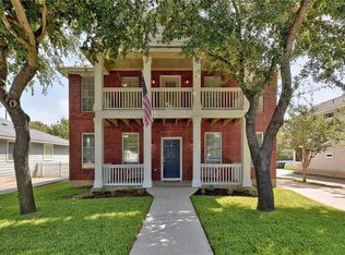 4620 Mather, Kyle, TX 78640