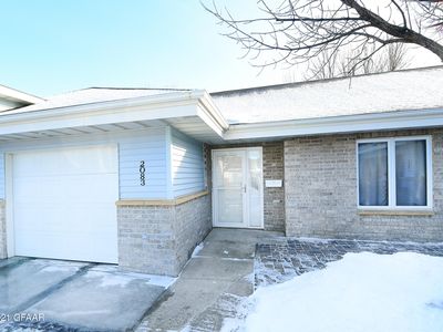 2083 Westminster Ct, Grand Forks, ND, 58201
