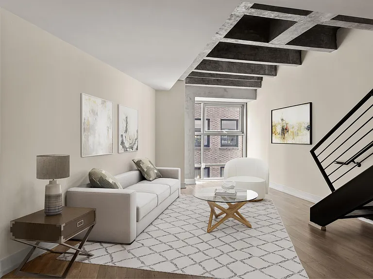 Roosevelt Lofts — Photo 8