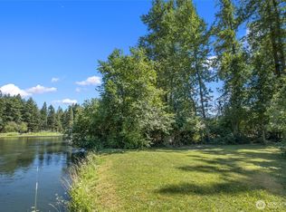 530 Elk Meadows Road, Cle Elum, WA