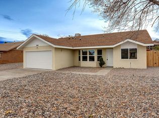 5804 Irving Blvd NW, Albuquerque, NM 87114