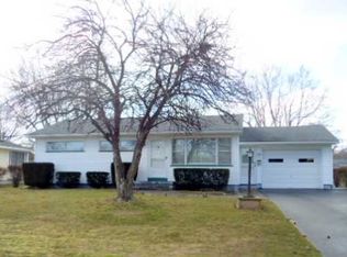 33 Brookdale Park, Rochester, NY 14609