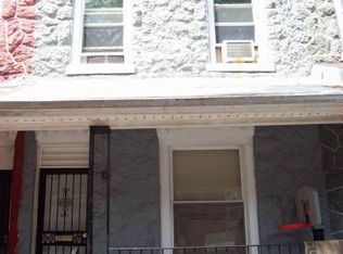 5537 Ludlow St, Philadelphia, PA 19139