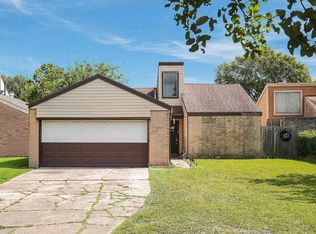 4155 Bugle Rd, Houston, TX 77072