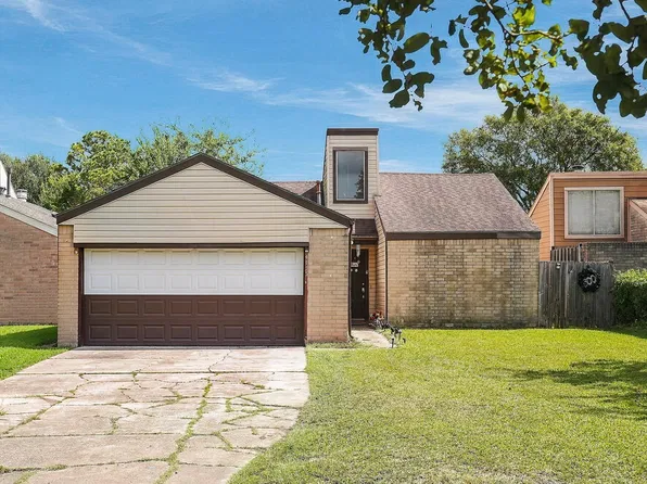 4155 Bugle Rd, Houston, TX 77072