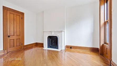 Rented by Garfield Realty 