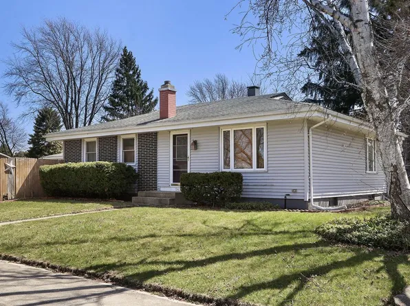 5433 68th STREET, Kenosha, WI 53142