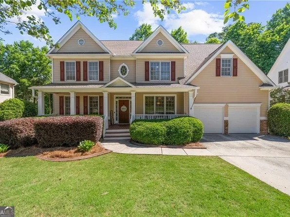 277 Brightwater Dr, Dallas, GA 30157