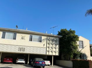 1016 S Holt Ave APT 2, Los Angeles, CA 90035