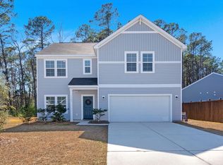 1383 Thin Pine Dr, Johns Island, SC 29455