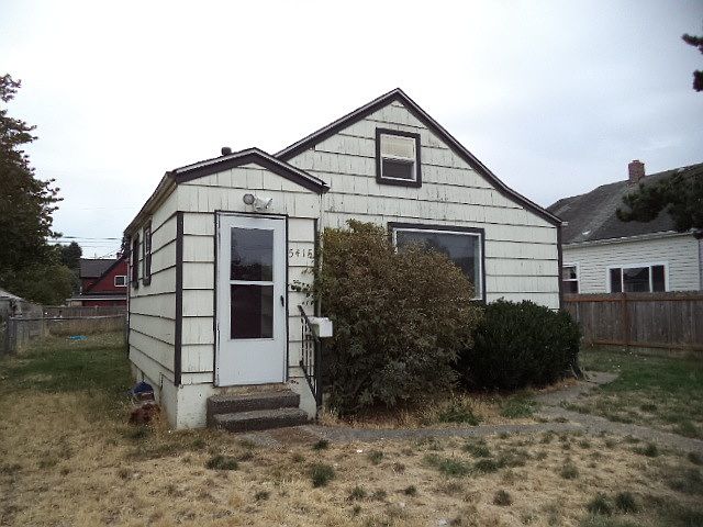 Home Front