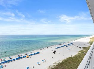 17739 Front Beach Rd Unit 1505W, Panama City Beach, FL 32413