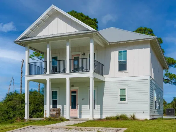 187 Tortuga Trl, Port Saint Joe, FL 32456