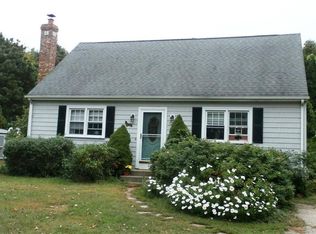 20 Keel Ave, Jamestown, RI 02835