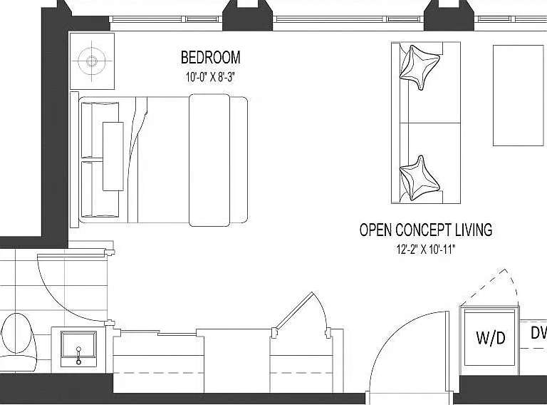473 Albert St — Photo 16