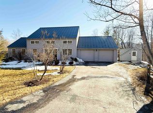 3149 Morse Hill Rd, Dorset, VT 05251