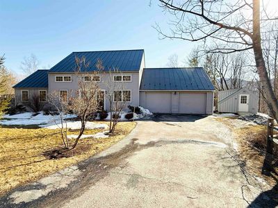 3149 Morse Hill Road, Dorset, VT, 05251
