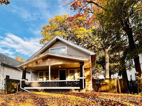840 Dorchester Ave SW, Grand Rapids, MI 49503