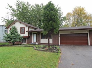 1318 Manitou Rd, Hilton, NY 14468