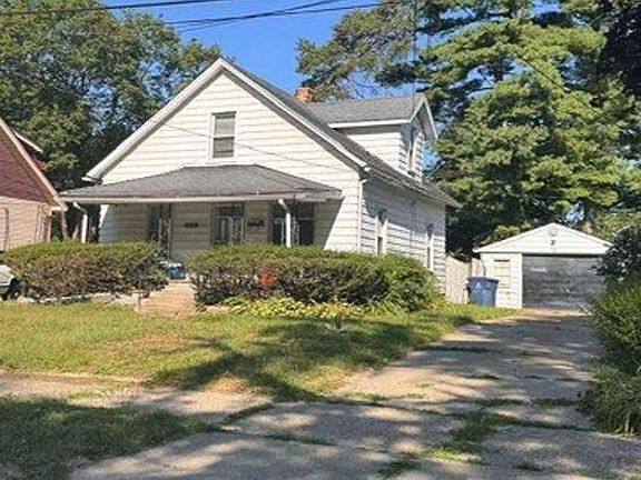 Property Side View