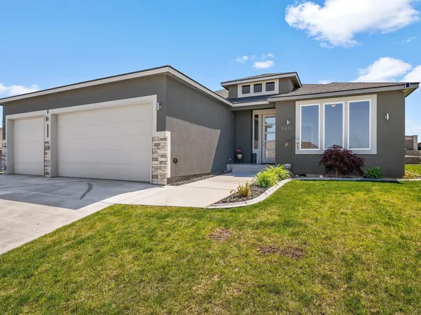 3461 S Young St, Kennewick, WA 99338
