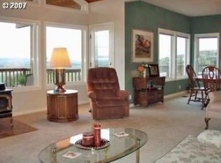 12140 SW McCabe Chapel Rd, McMinnville, OR 97128