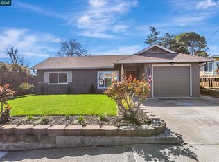 2056 Highland Dr, Concord, CA 94520
